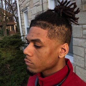 Meet your Posher, Marley